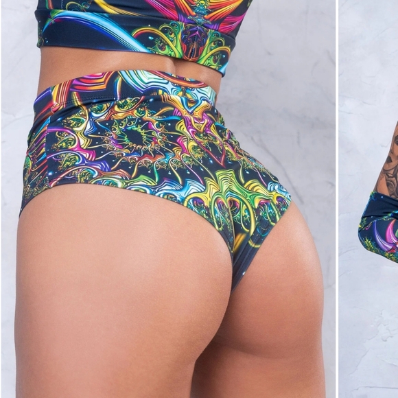 Badinka Rave Bottoms - Picture 10 of 11